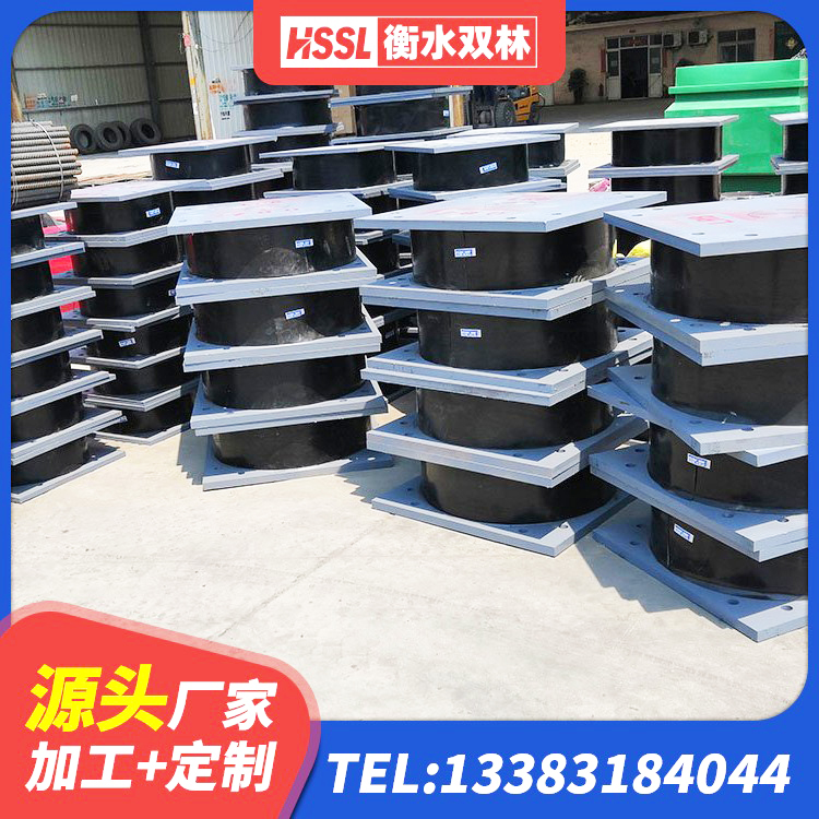 宿州LNR700天然橡胶隔震支座厂家 宿州建筑铅芯橡胶隔震支座LRB1100-220生产厂家 宿州建筑厚叠层隔震支座生产厂家 宿州LNR1100天然橡胶支座厂家电话 - 第5张