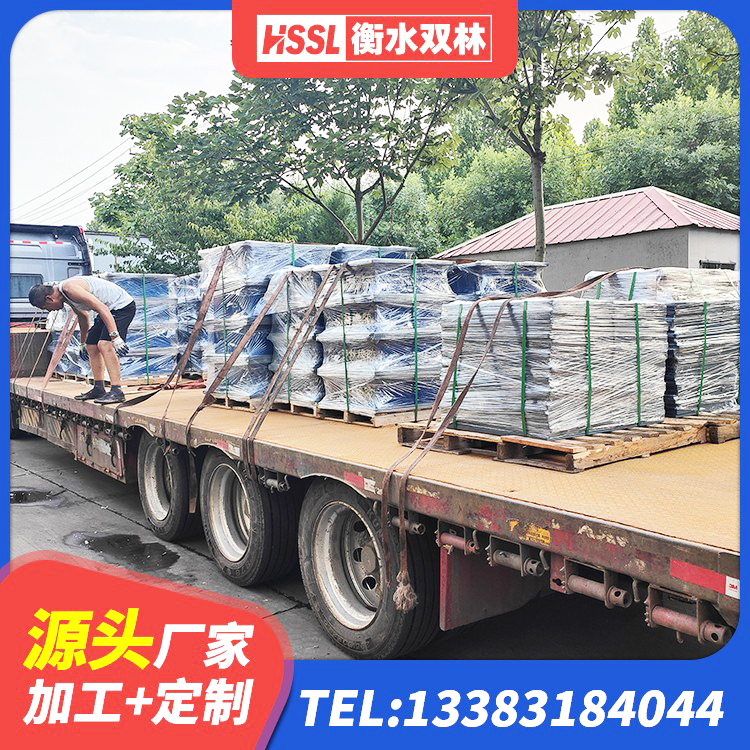 宿州LRB橡胶隔震支座900(II型) 宿州纤芯隔震橡胶支座 宿州隔震支座LNRP生产厂家 宿州LNR1100支座生产厂家 - 第2张