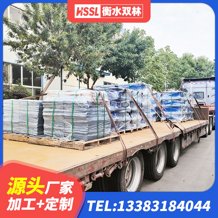 宿州水平力分散力型LNR隔震支座 宿州水平力分散支座厂家 宿州铅芯叠层隔震支座生产厂家 宿州隔震支座LRB900源头工厂 - 第6张