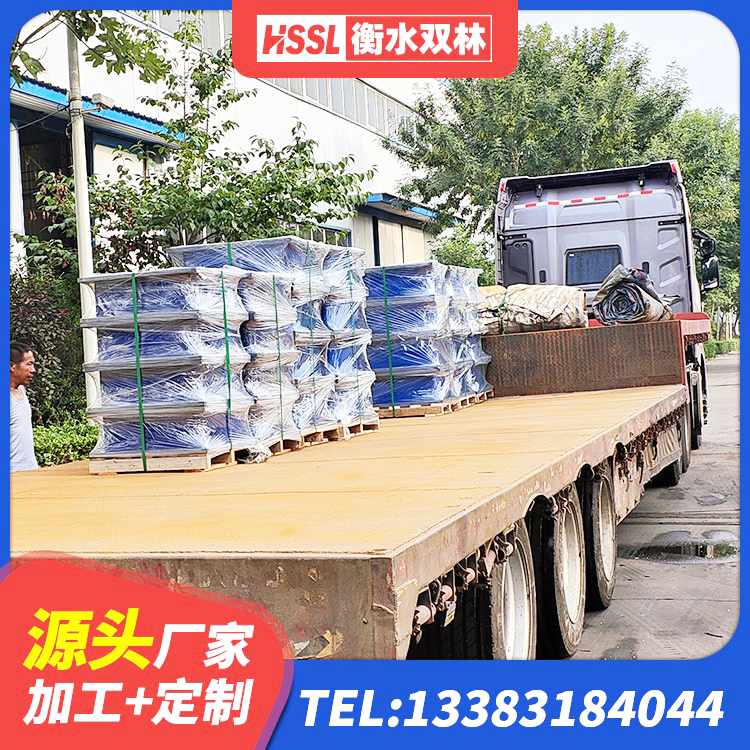 宿州LRB橡胶隔震支座900(II型) 宿州纤芯隔震橡胶支座 宿州隔震支座LNRP生产厂家 宿州LNR1100支座生产厂家 - 第7张
