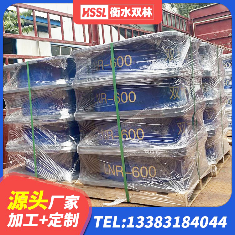 宿州LNR橡胶隔震支座1400(II型)生产厂家 宿州抗震支座LNR700厂家 宿州隔震支座LRB1200生产厂家 宿州建筑高阻尼减震隔震支座 - 第4张