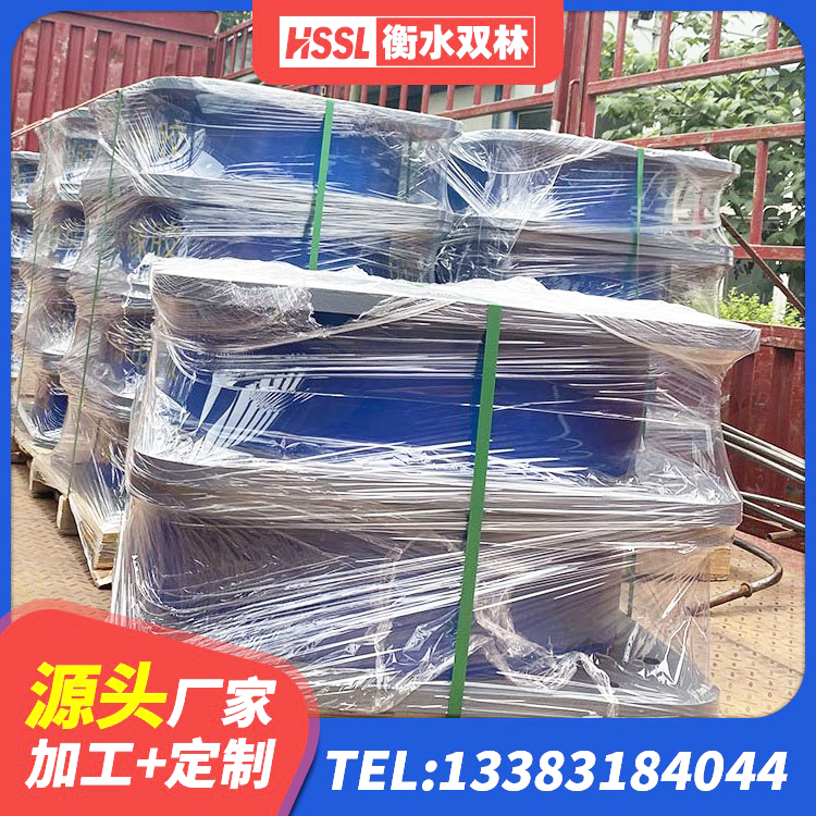 宿州水平力分散力型LNR橡胶隔震支座生产厂家 宿州LRB1200橡胶隔震支座源头工厂 宿州LRB支座源头工厂 宿州HDR1000高阻尼橡胶隔震支座多少钱 - 第6张