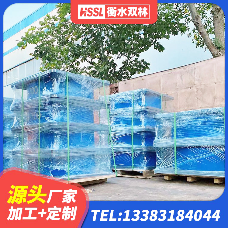 宿州HDR1200高阻尼隔震支座 宿州建筑铅芯隔震支座定制生产厂家 宿州LRB1200铅芯橡胶隔震支座厂家电话 宿州水平分散型橡胶支座厂家电话 - 第3张
