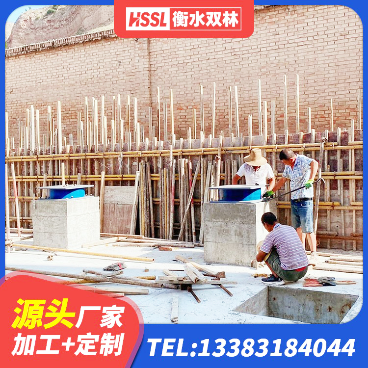 宿州橡胶隔震支座哪里便宜 宿州建筑隔震支座LNR800源头工厂 宿州较高阻尼隔震橡胶支座生产厂家 宿州HDR1100高阻尼支座生产厂家 - 第6张