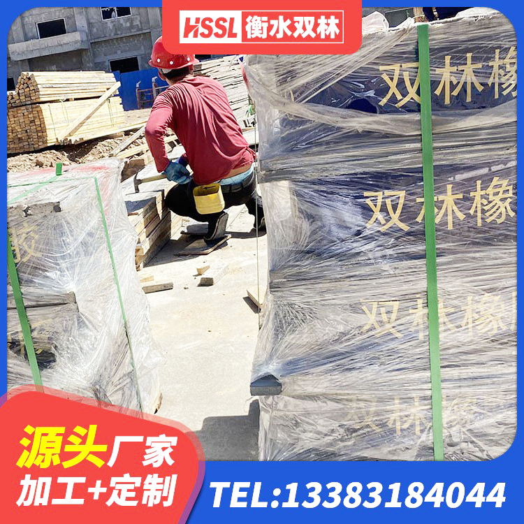 宿州隔震支座LNRD420 宿州建筑高阻尼橡胶隔震支座HDR600源头工厂 宿州建筑结构隔震支座厂家电话 宿州LNR隔震支座D420多少钱 - 第8张