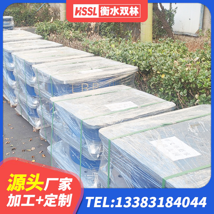宿州水平力分散力型LNR隔震支座 宿州水平力分散支座厂家 宿州铅芯叠层隔震支座生产厂家 宿州隔震支座LRB900源头工厂 - 第2张