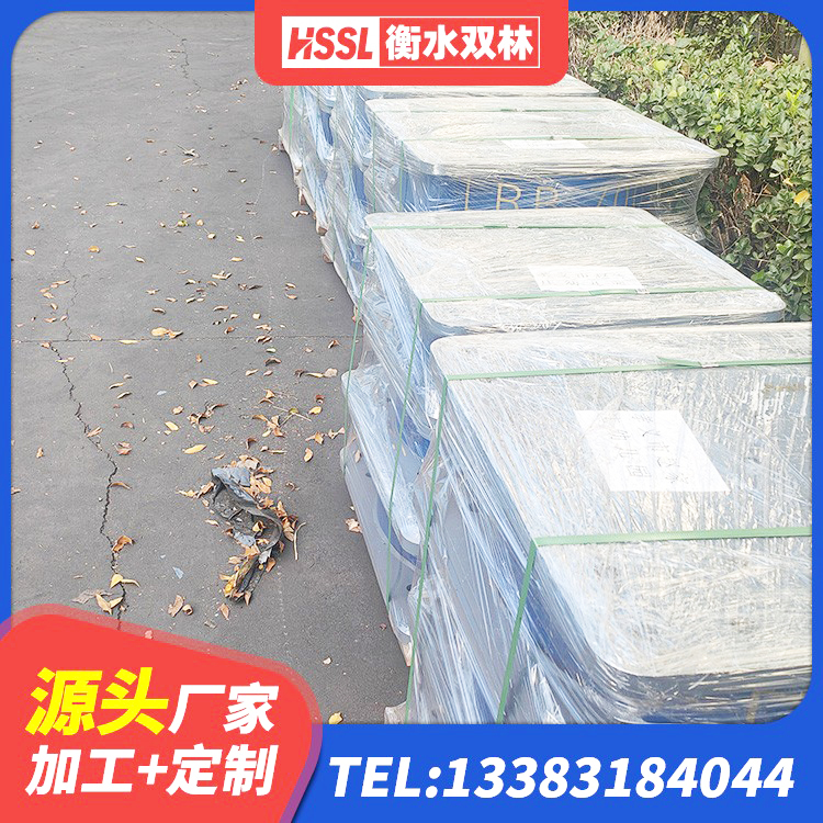 宿州减震抗震支座厂家 宿州HDR500高阻尼建筑隔震支座生产厂家 宿州建筑铅芯隔震支座定制生产厂家 宿州橡胶隔震支座LNRD420生产厂家 - 第2张