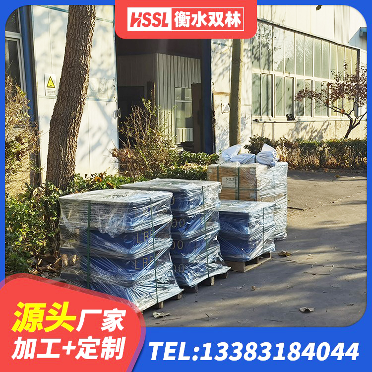 宿州矩形铅芯隔震支座源头工厂 宿州LRB隔震支座700(II型)源头工厂 宿州LRB400支座生产厂家 宿州减隔震支座价格 - 第3张